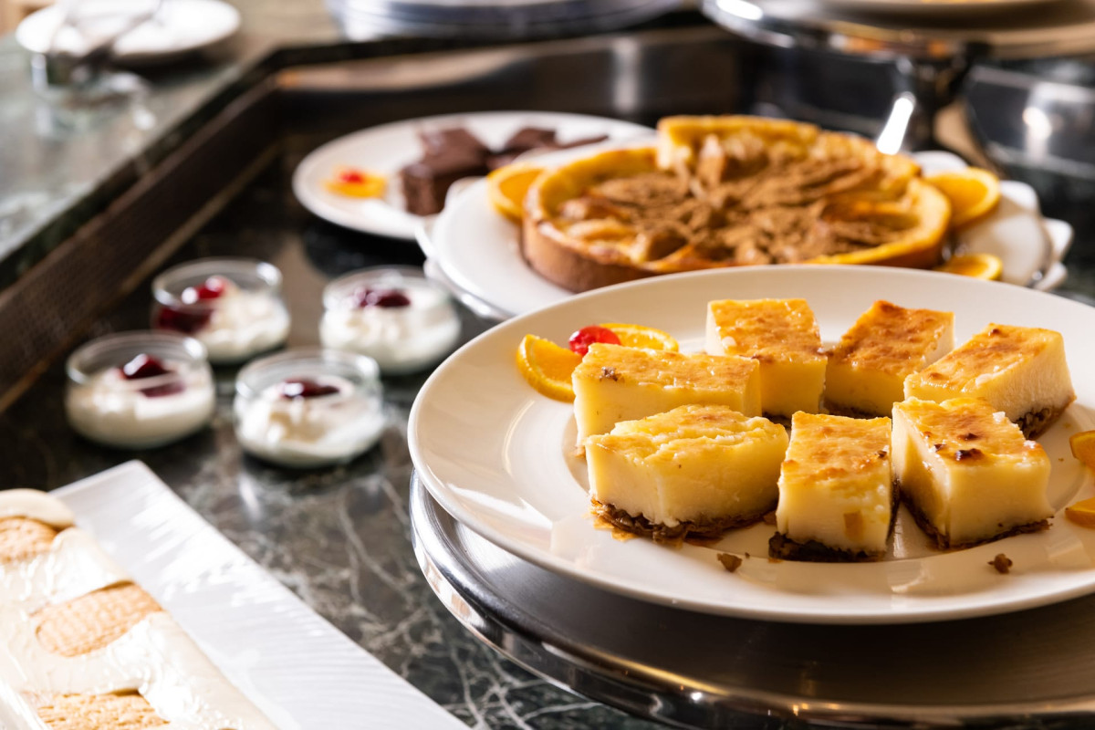 Thermae Sylla Spa-Wellness Hotel