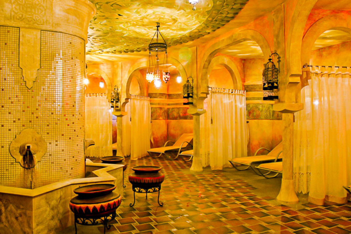 Thermal Hotel Visegrad