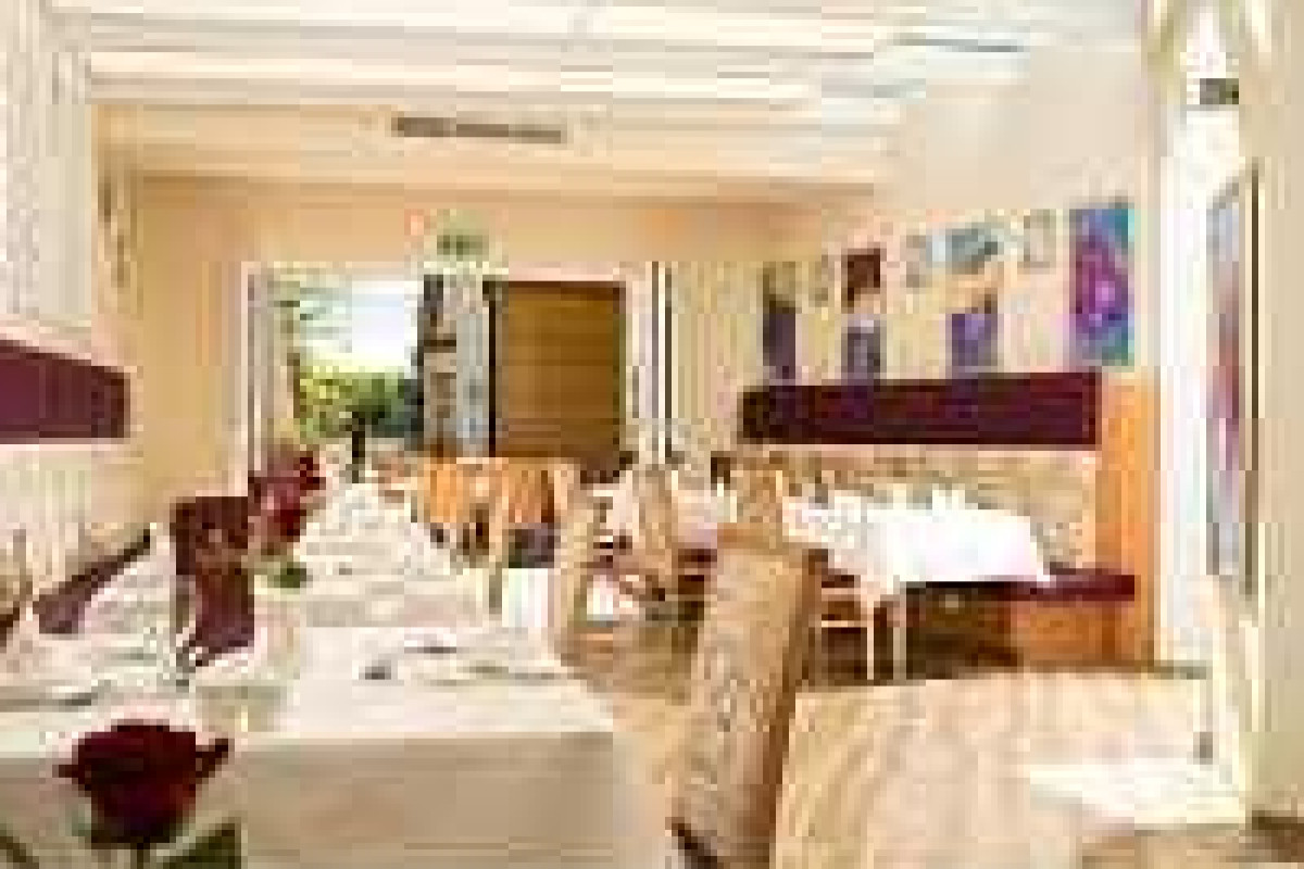 Thermalhotel Leitner