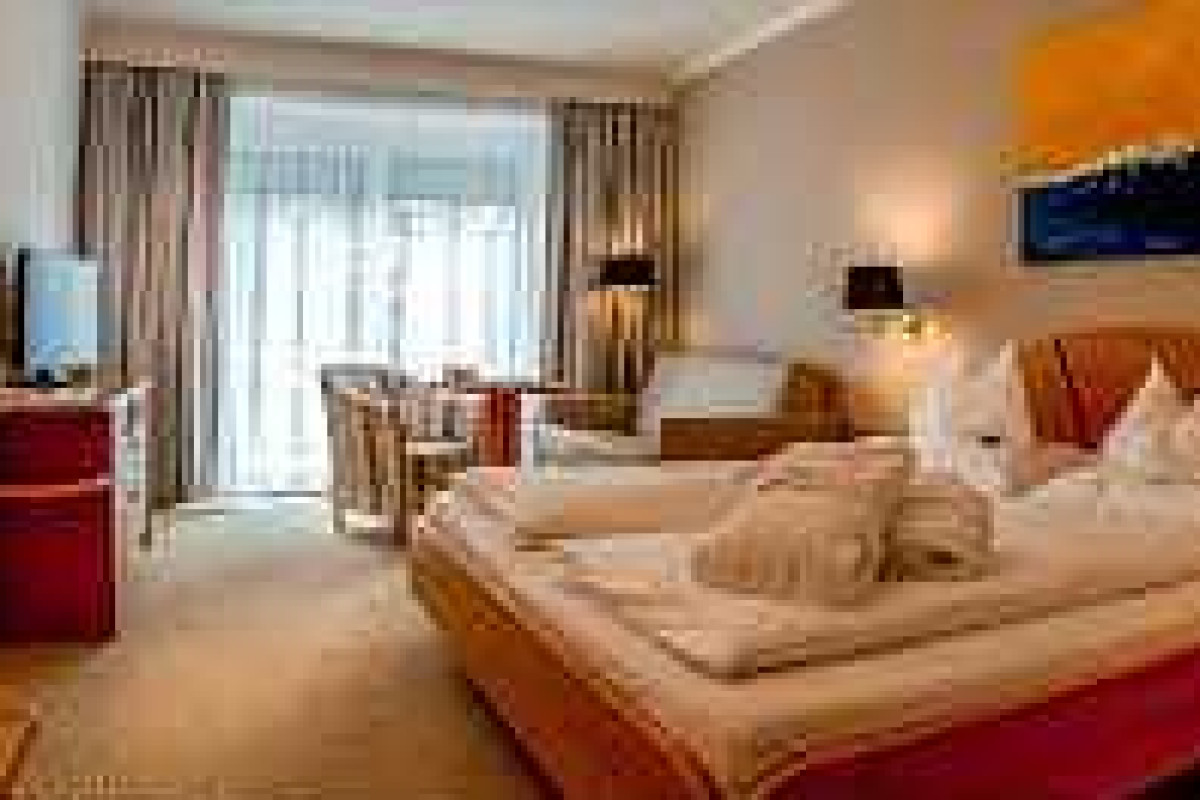 Thermalhotel Leitner