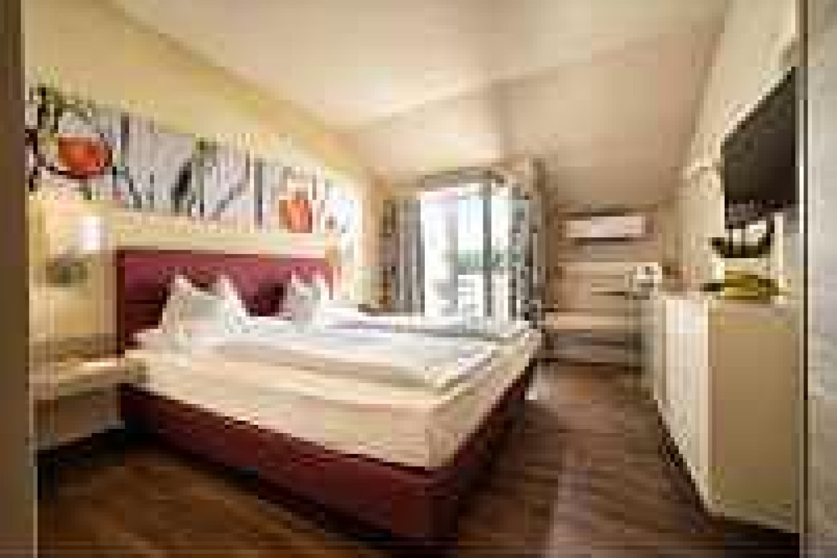 Thermalhotel Leitner
