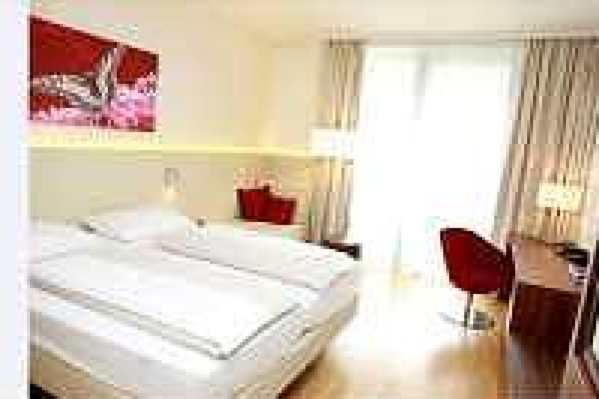 Thermenhotel Karawankenhof