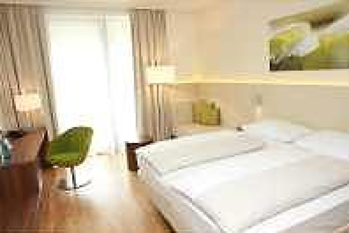 Thermenhotel Karawankenhof