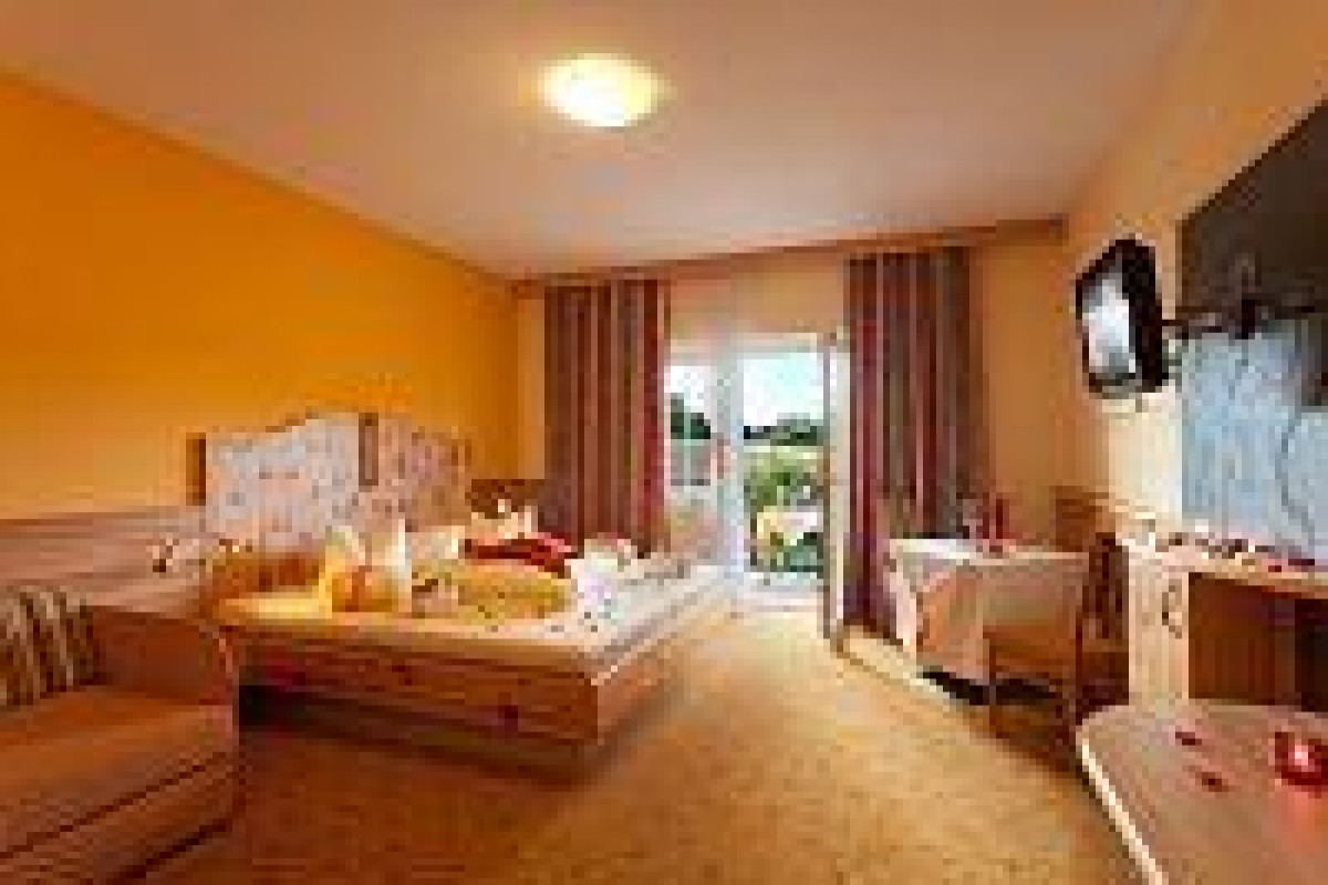 Thermenhotel PuchasPlus