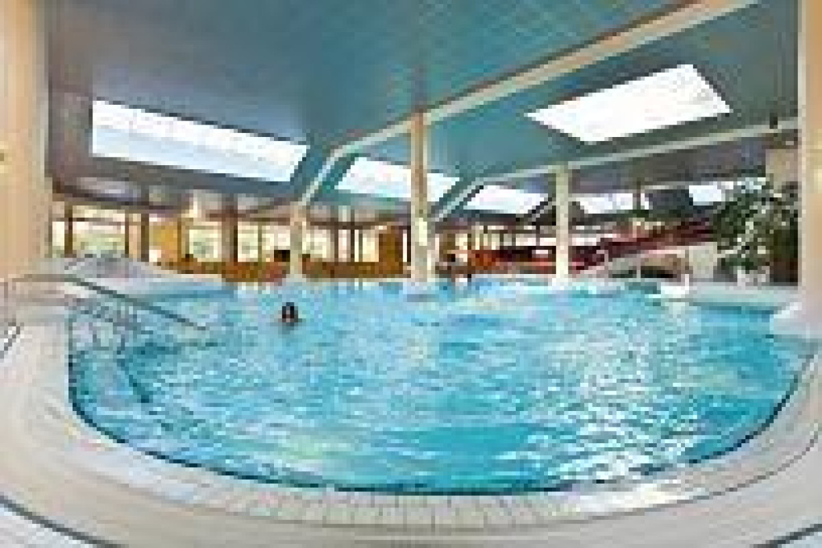 Thermenhotel PuchasPlus