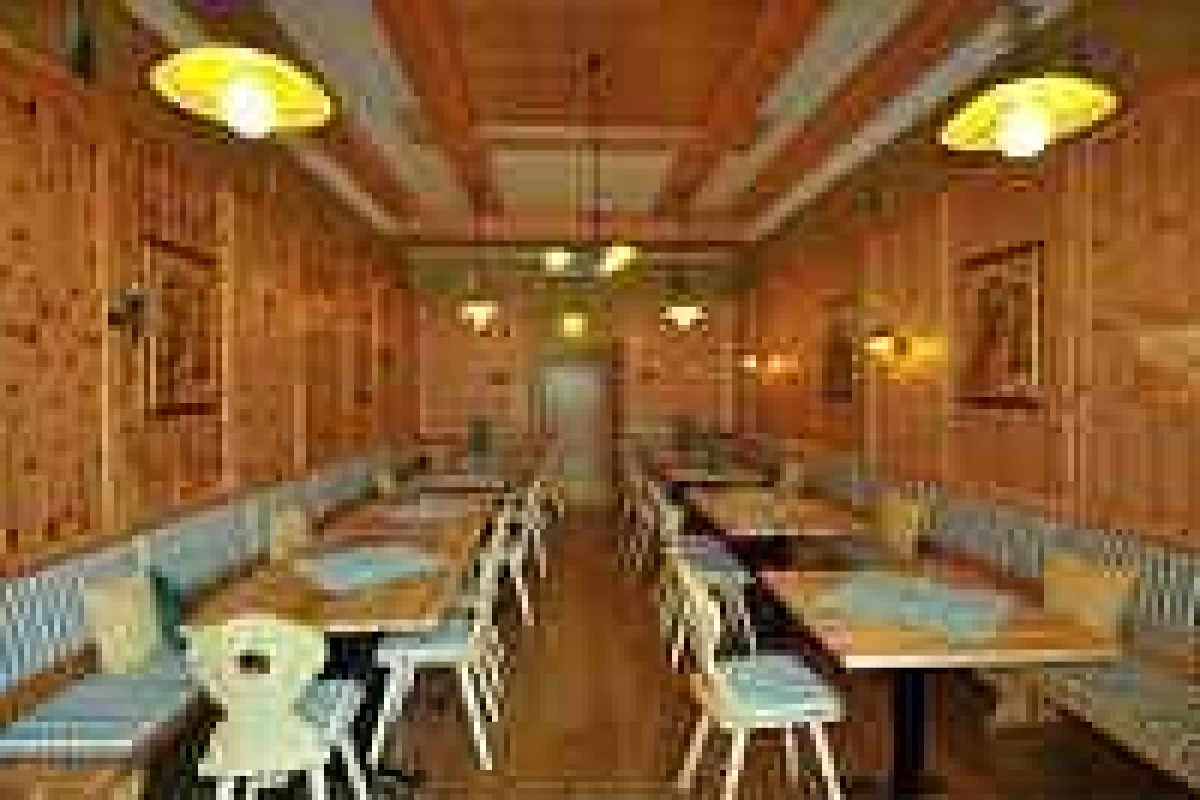 Thermenhotel PuchasPlus