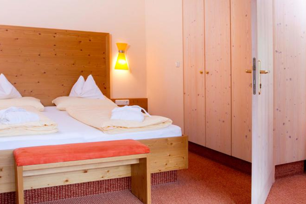 Thermenhotel Sendlhof