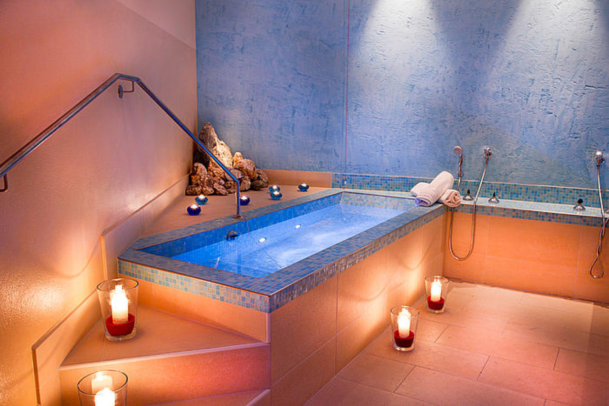 Thermenhotel Sendlhof