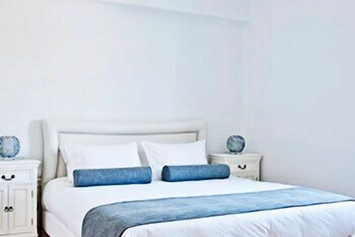 Thermes Luxury Villas