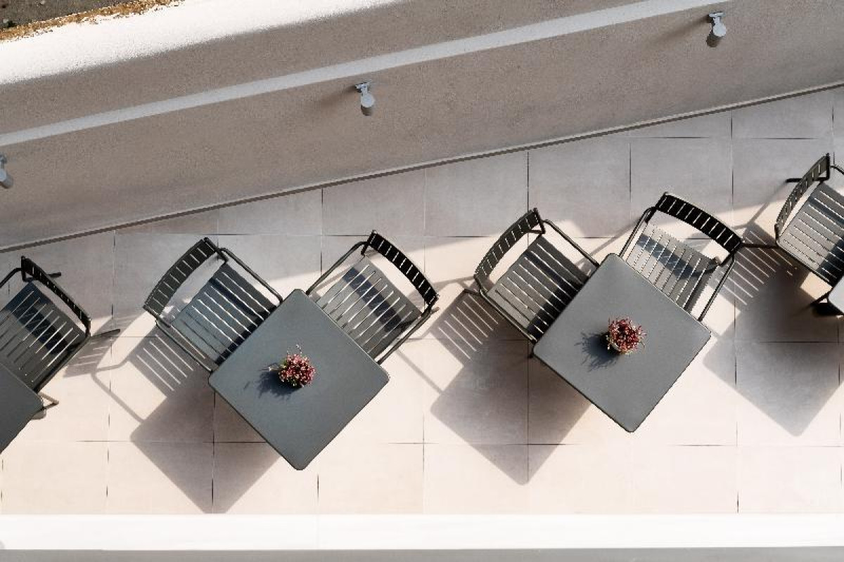 Thess Residences