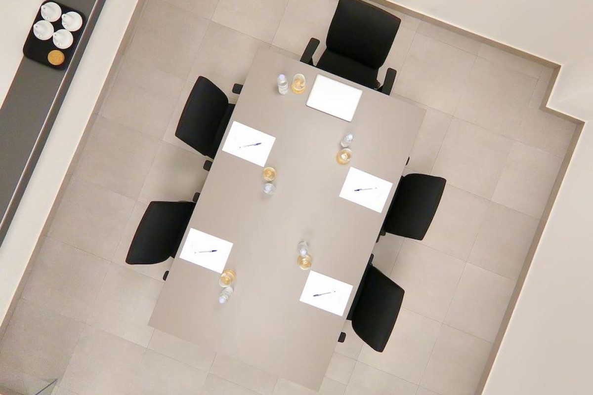 Thess Residences