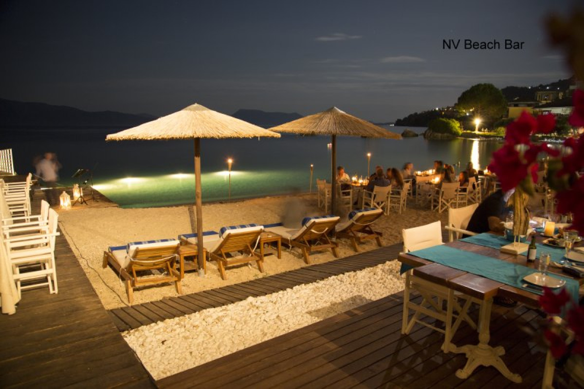 Thomais Boutique Hotel (ADULTS ONLY)