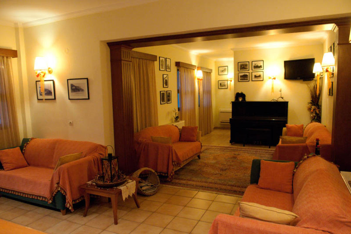 Thomais Boutique Hotel (ADULTS ONLY)