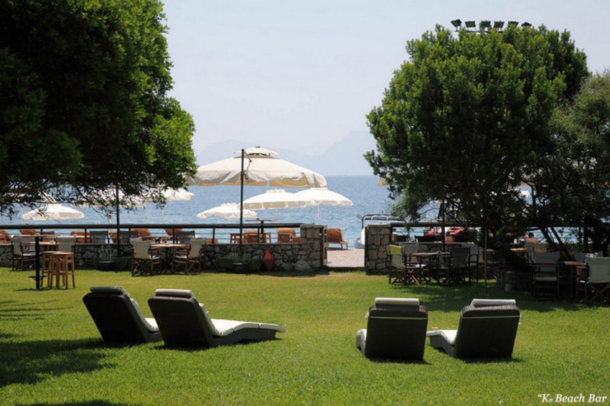 Thomais Boutique Hotel (ADULTS ONLY)