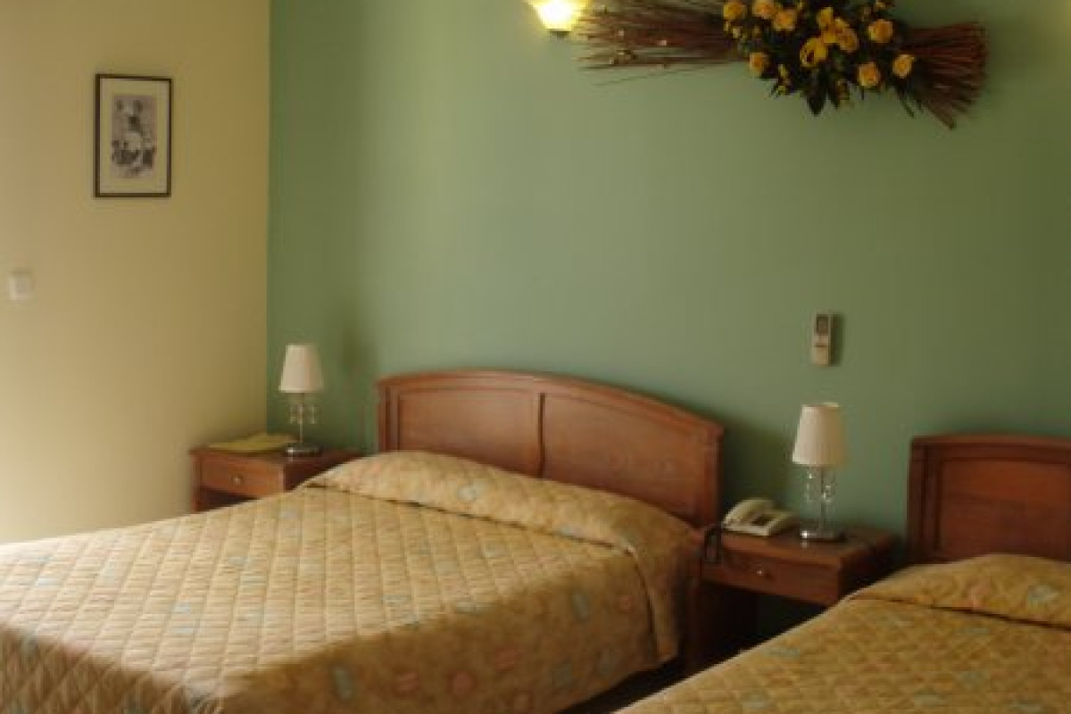 Thomais Boutique Hotel (ADULTS ONLY)