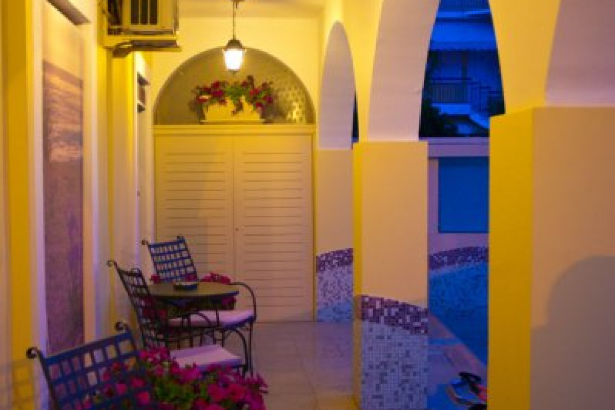 Thomais Boutique Hotel (ADULTS ONLY)