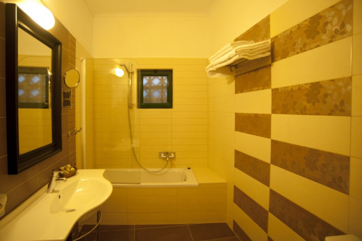Thomais Boutique Hotel (ADULTS ONLY)
