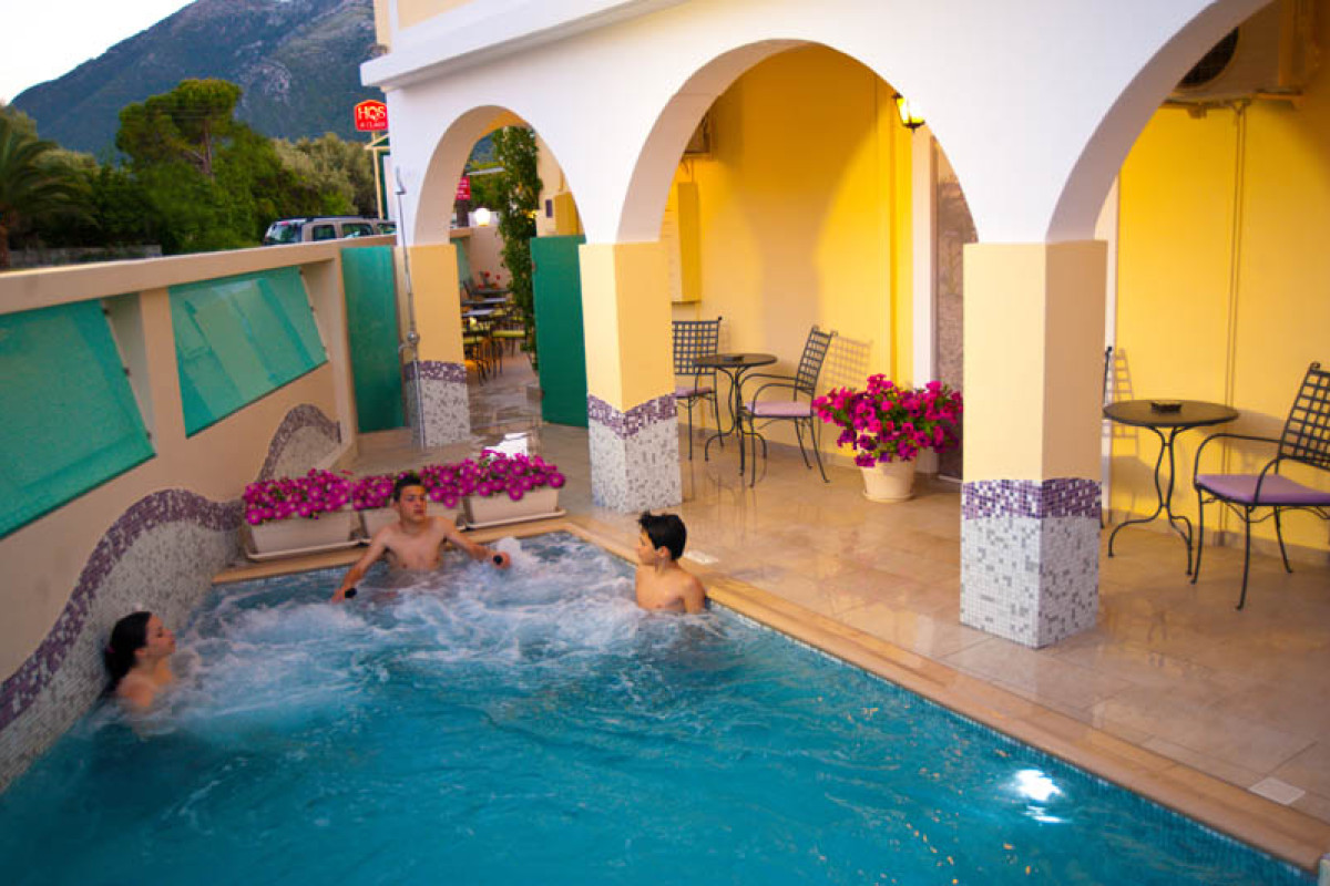 Thomais Boutique Hotel (ADULTS ONLY)