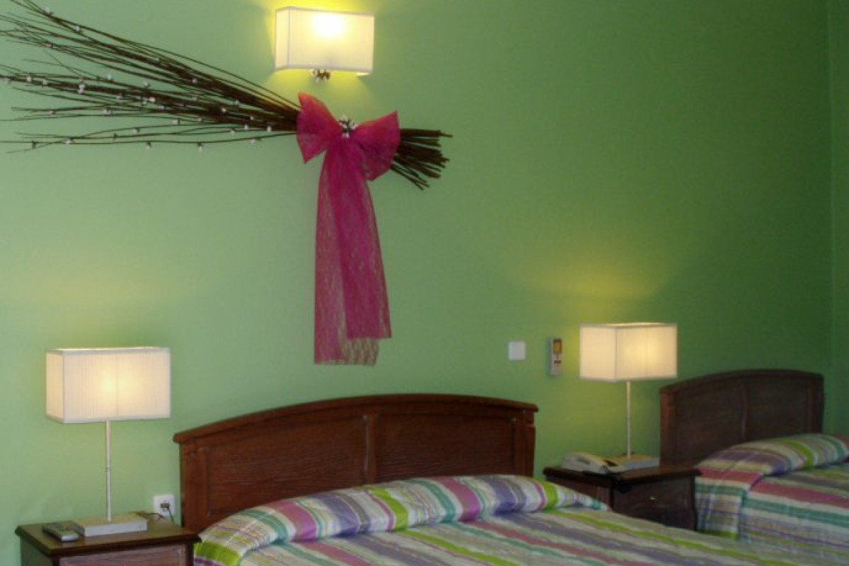 Thomais Boutique Hotel (ADULTS ONLY)