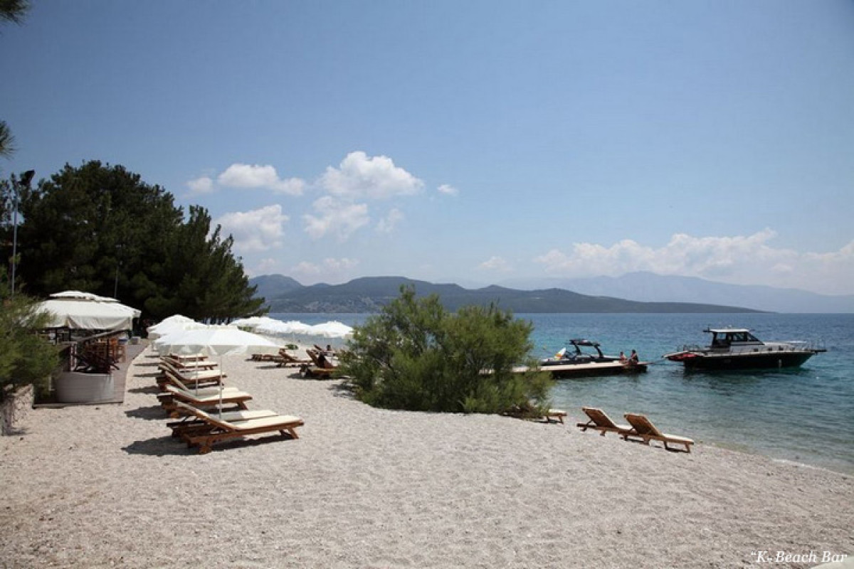 Thomais Boutique Hotel (ADULTS ONLY)