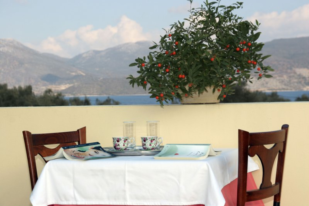Thomais Boutique Hotel (ADULTS ONLY)