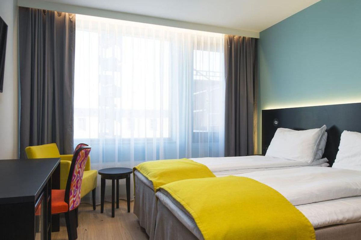 Thon Hotel Vika Atrium