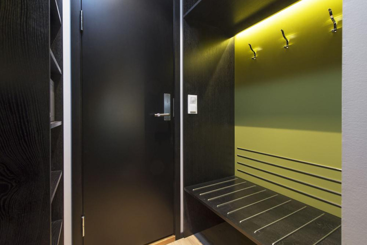 Thon Hotel Vika Atrium