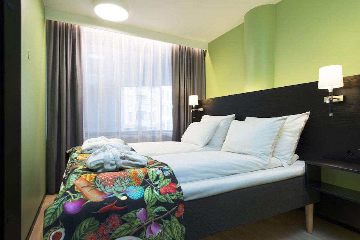 Thon Hotel Vika Atrium