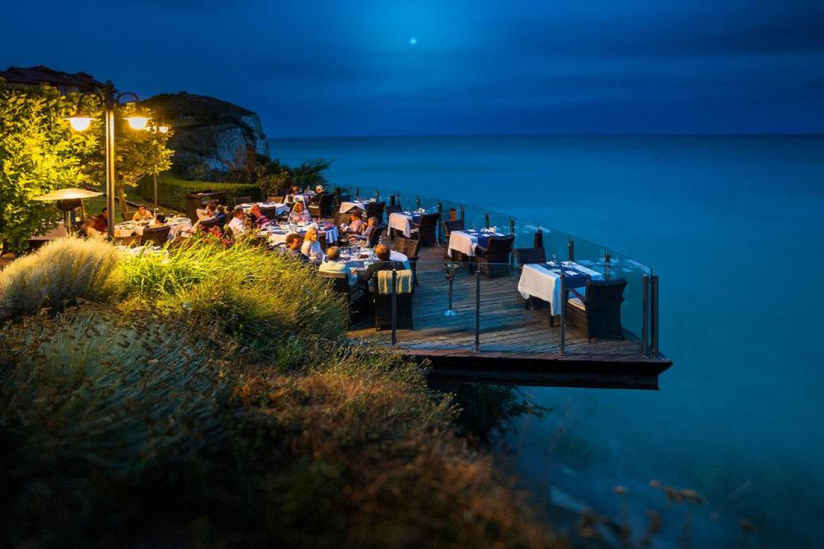 Thracian Cliffs Golf & Beach Resort