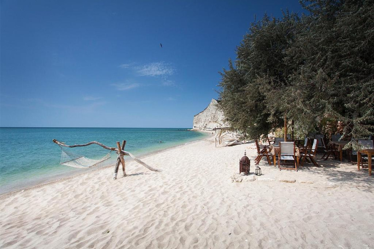 Thracian Cliffs Golf & Beach Resort