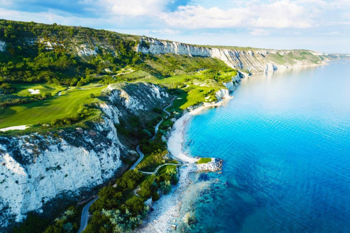 Thracian Cliffs Golf & Beach Resort