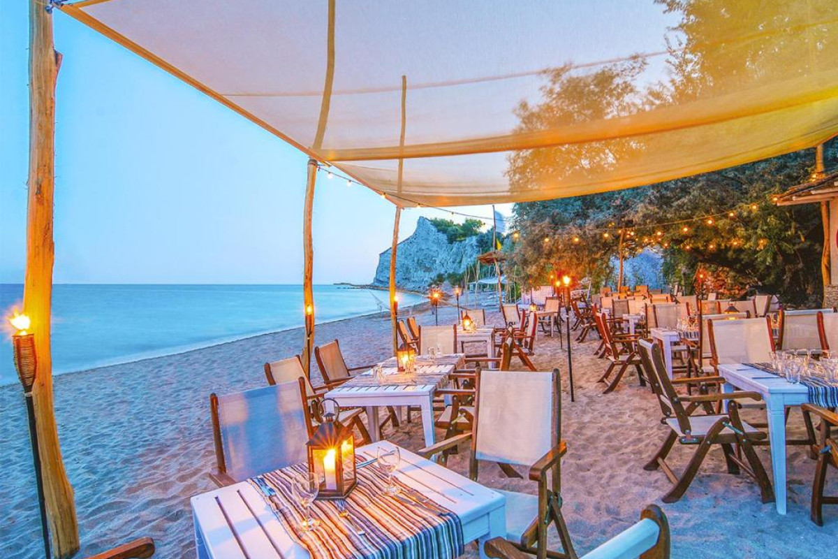 Thracian Cliffs Golf & Beach Resort