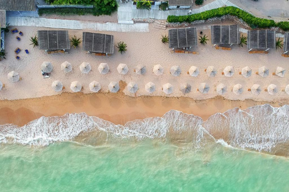 Thracian Cliffs Golf & Beach Resort