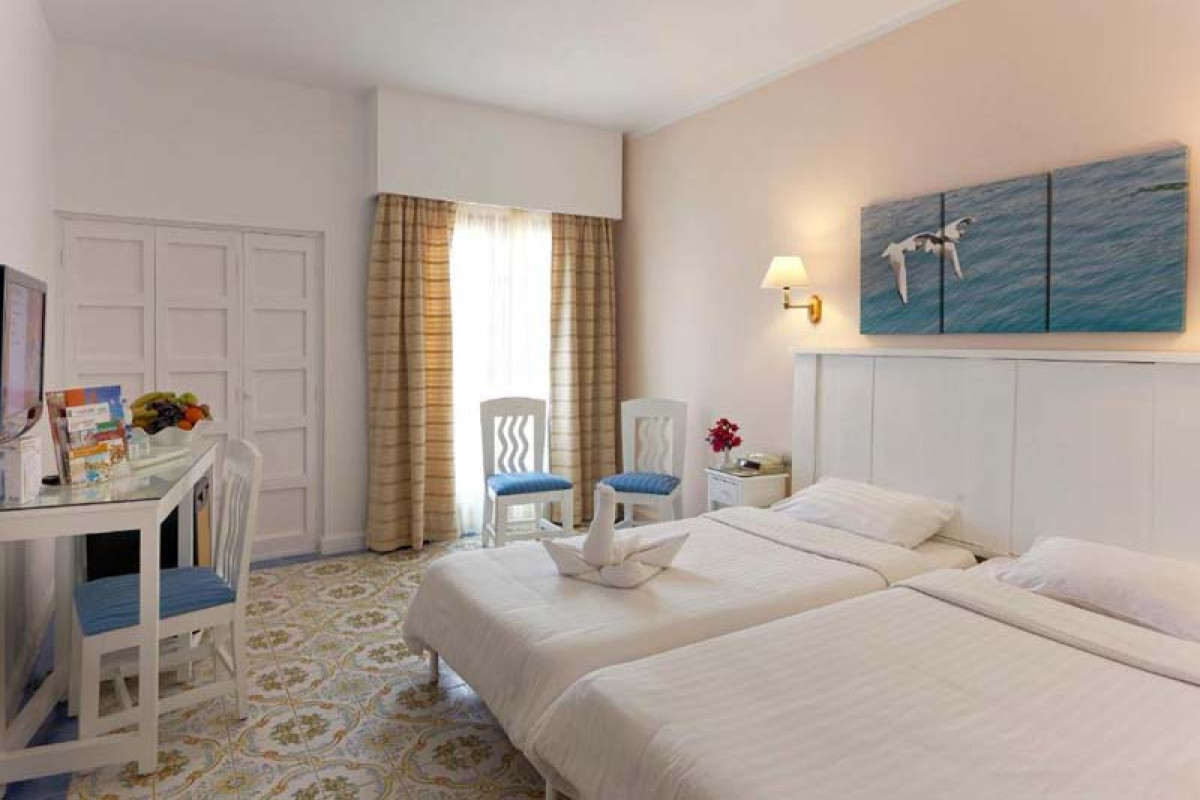 THREE CORNERS RIHANA RESORT- EL GOUNA