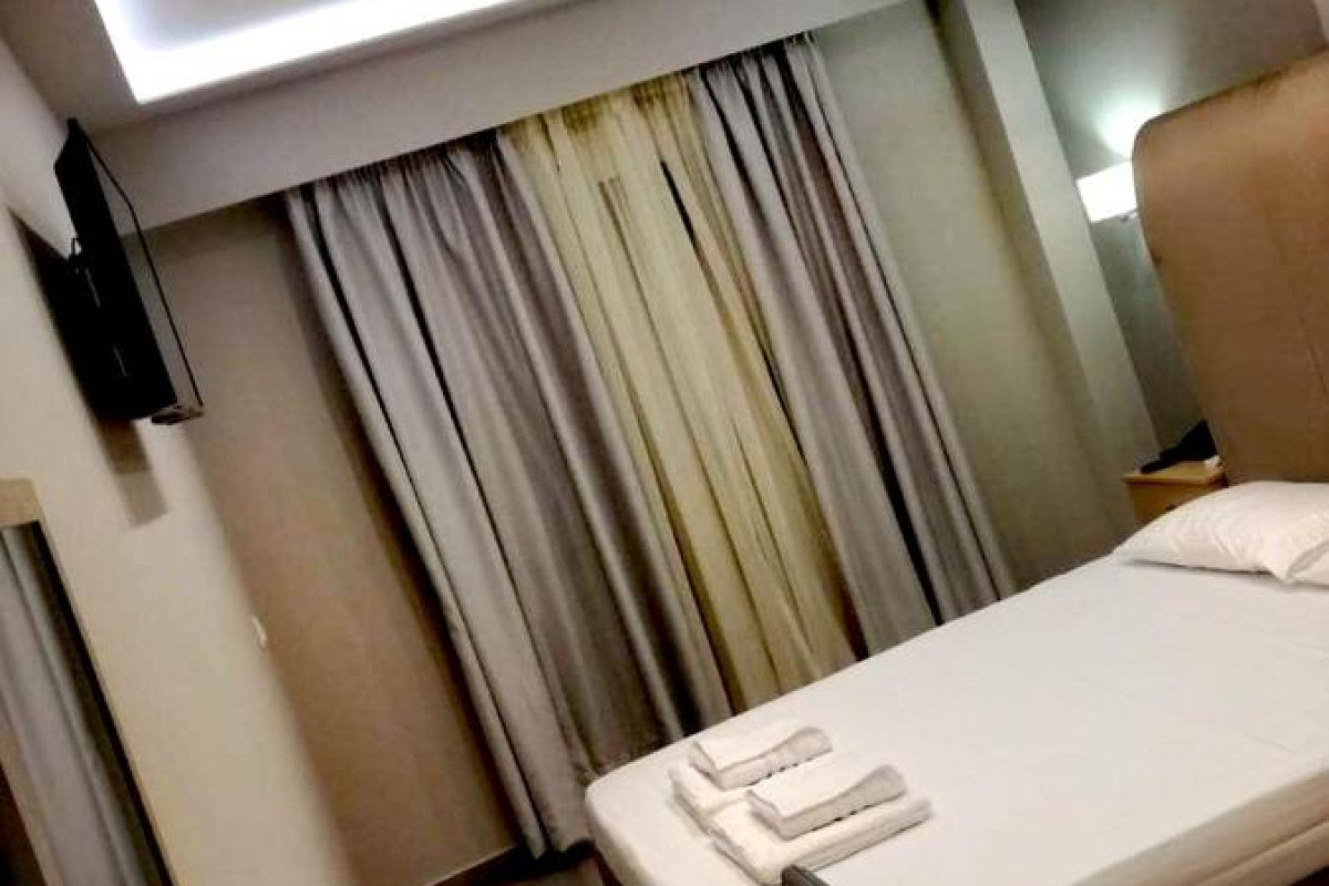 Three Island View Hotel (ex. Scorpios View) (Nidri)