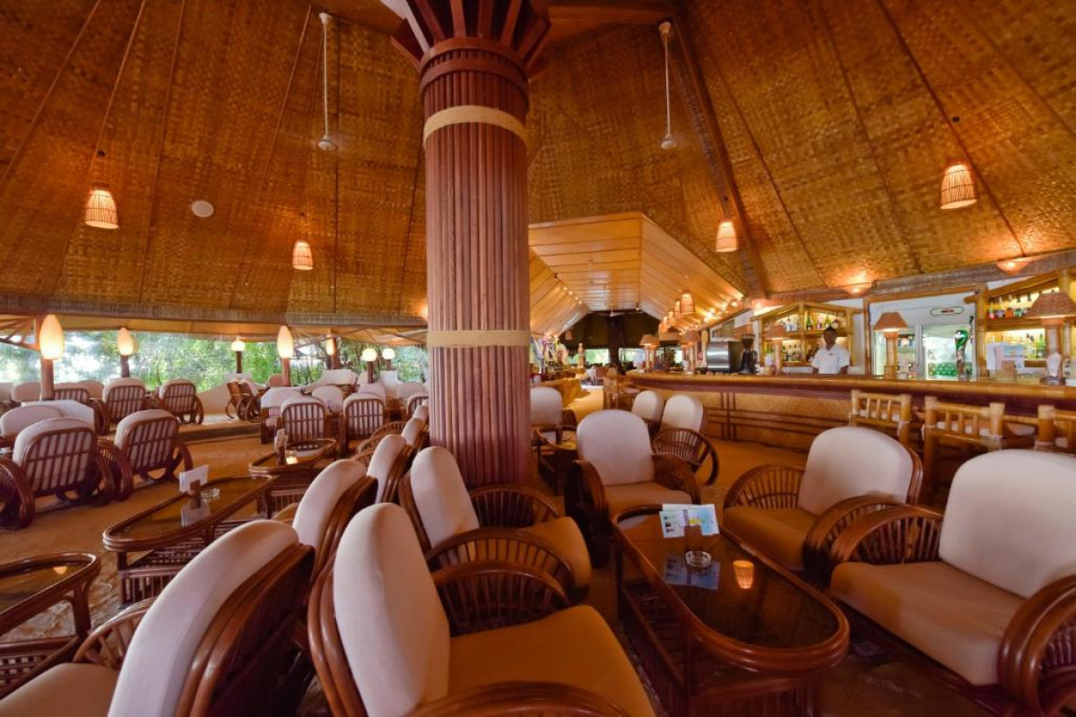 Thulhagiri Island Resort