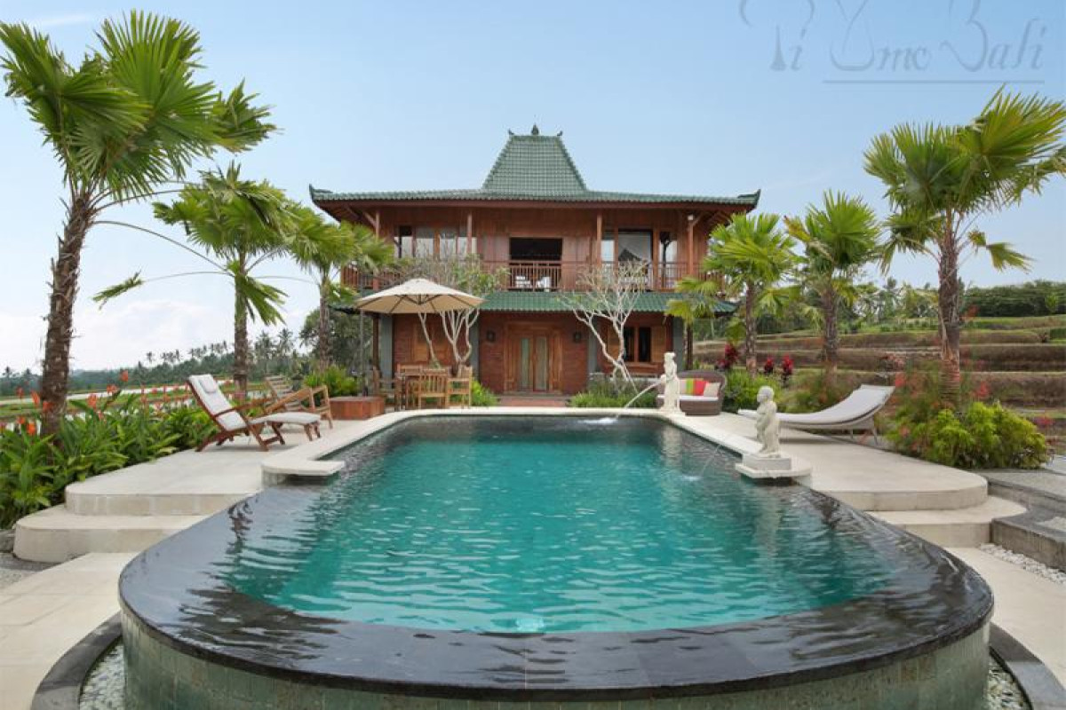 Ti Amo Bali