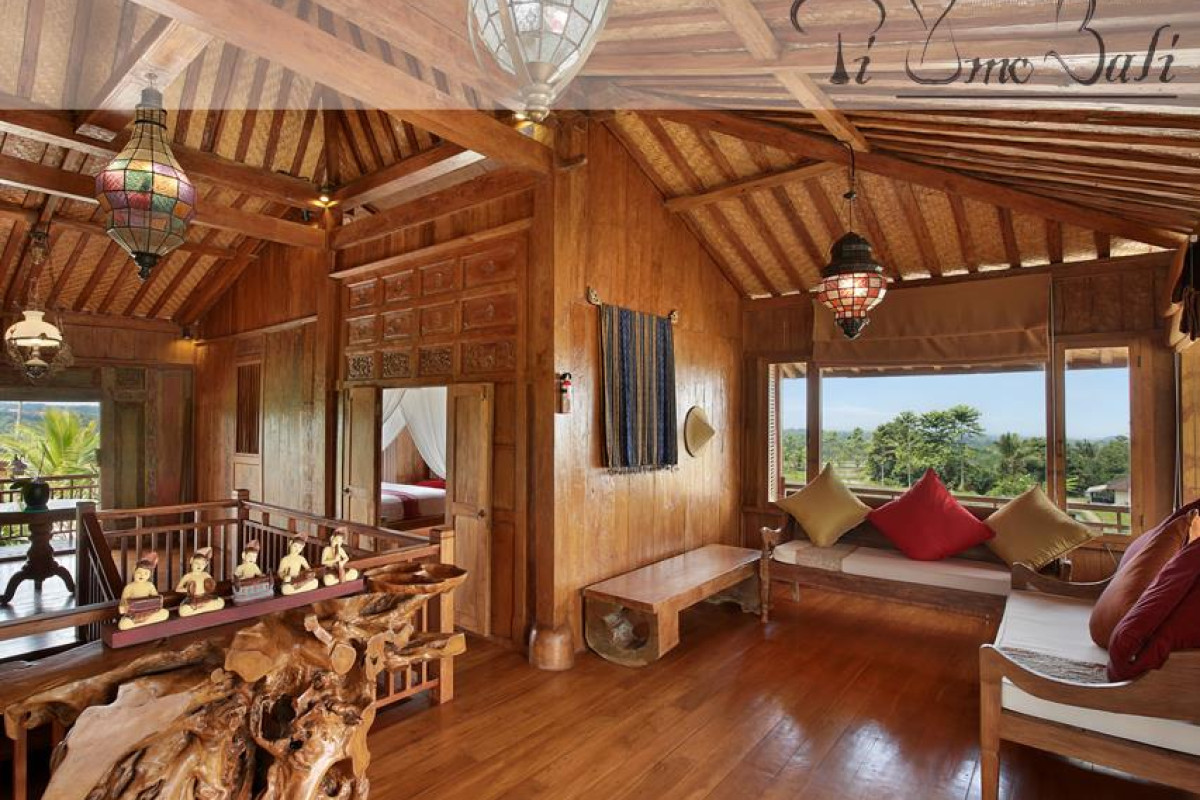Ti Amo Bali