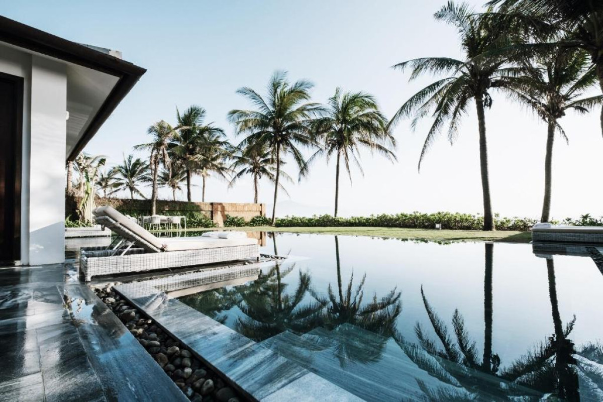 TIA Wellness Resort