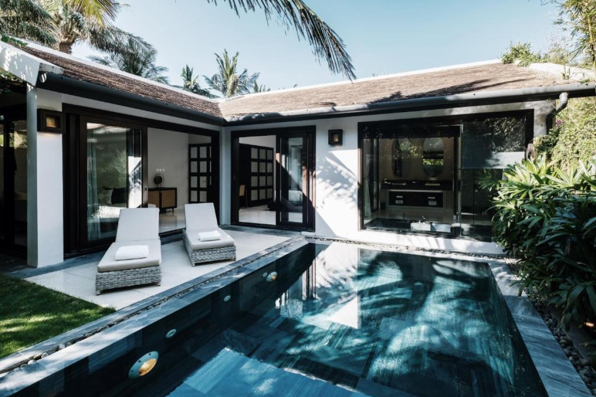 TIA Wellness Resort