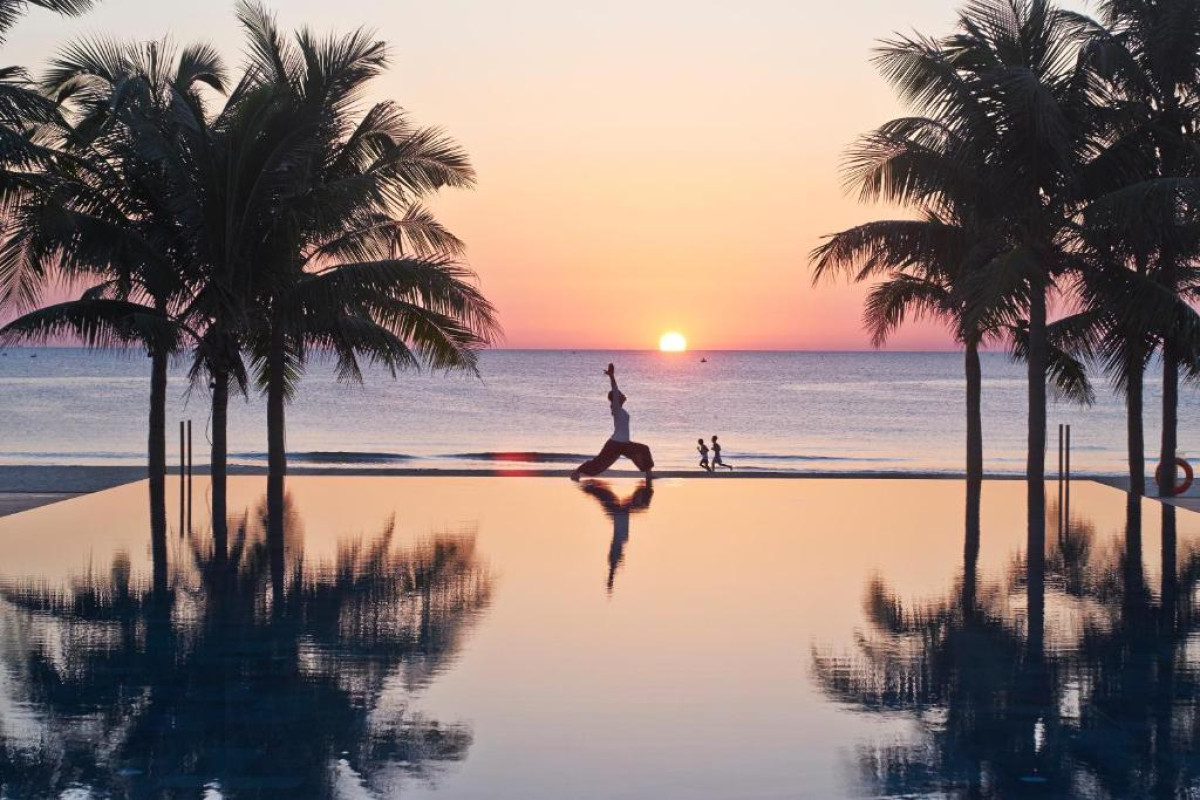 TIA Wellness Resort