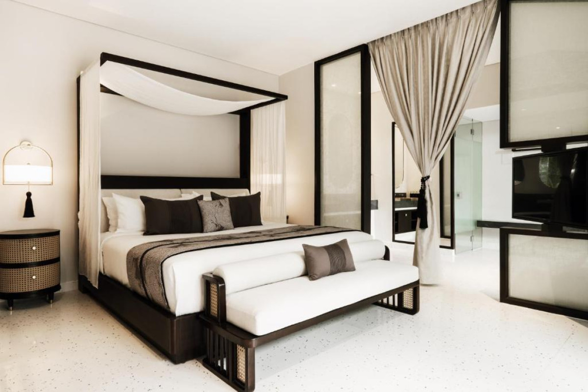 TIA Wellness Resort