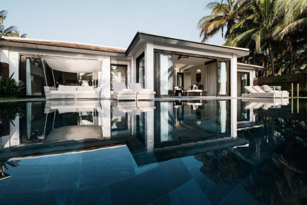 TIA Wellness Resort