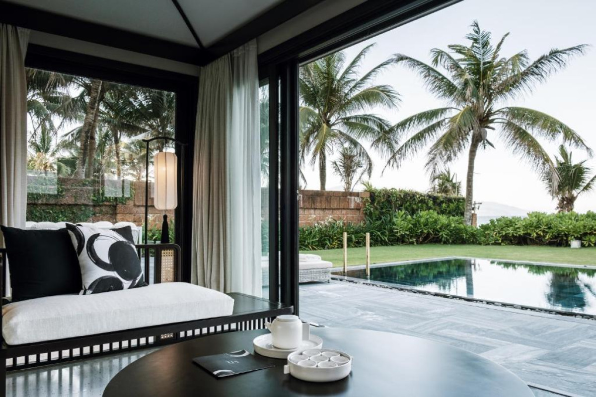 TIA Wellness Resort