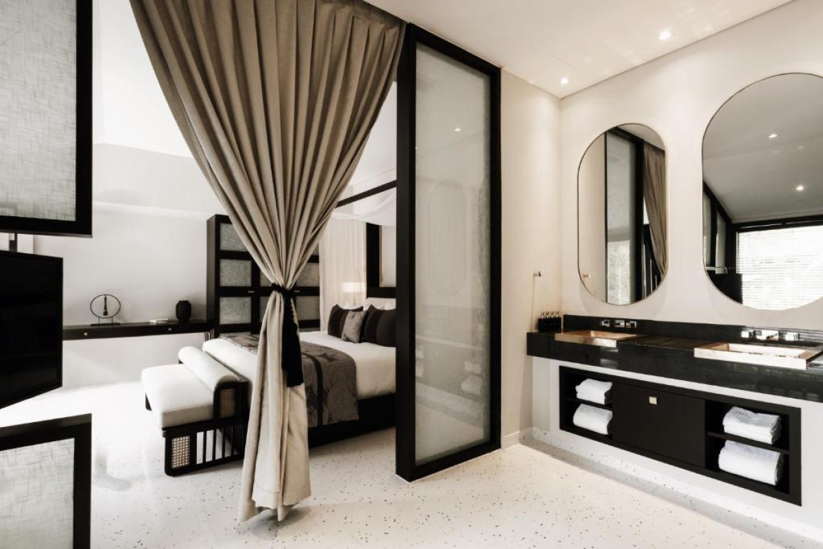 TIA Wellness Resort