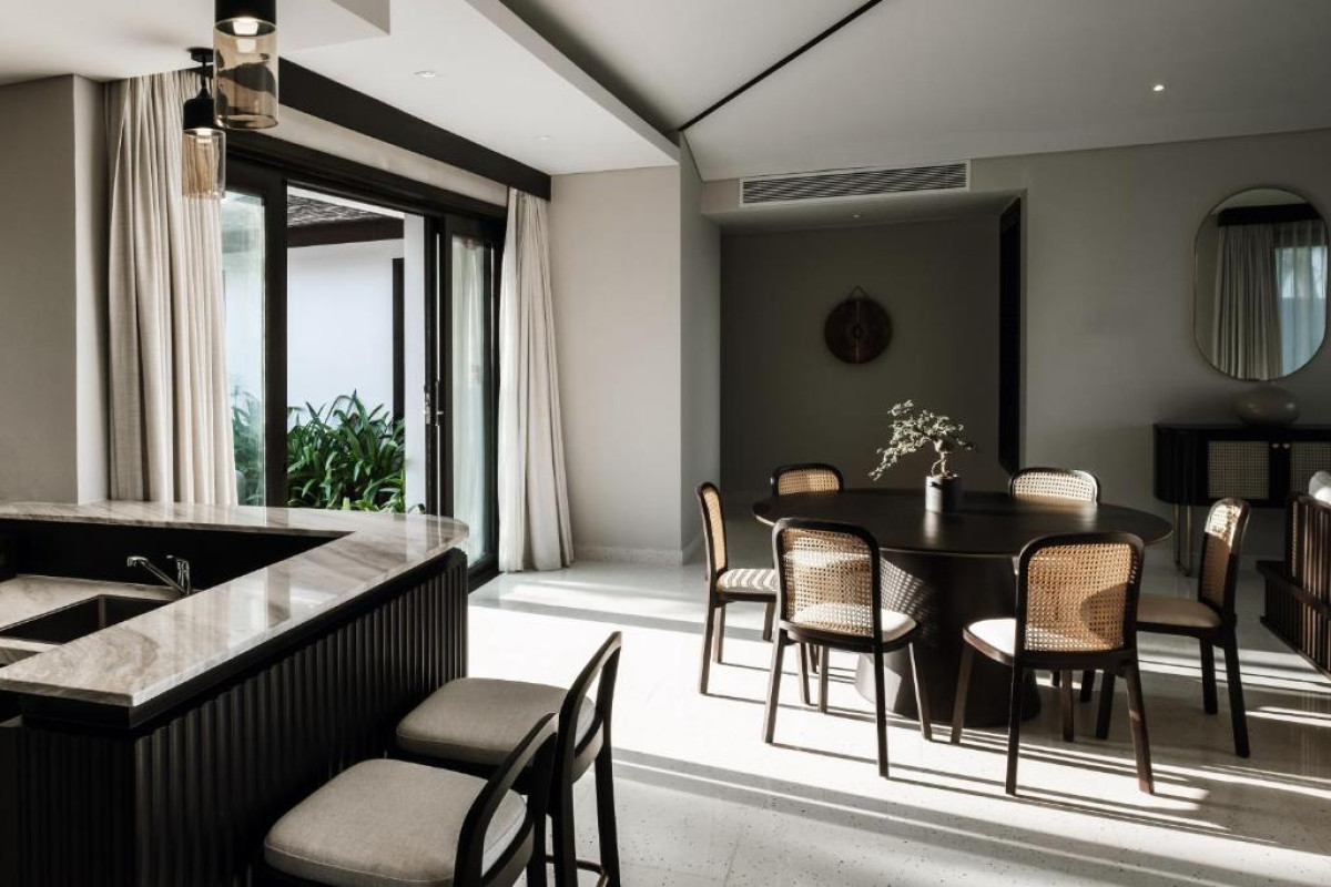 TIA Wellness Resort