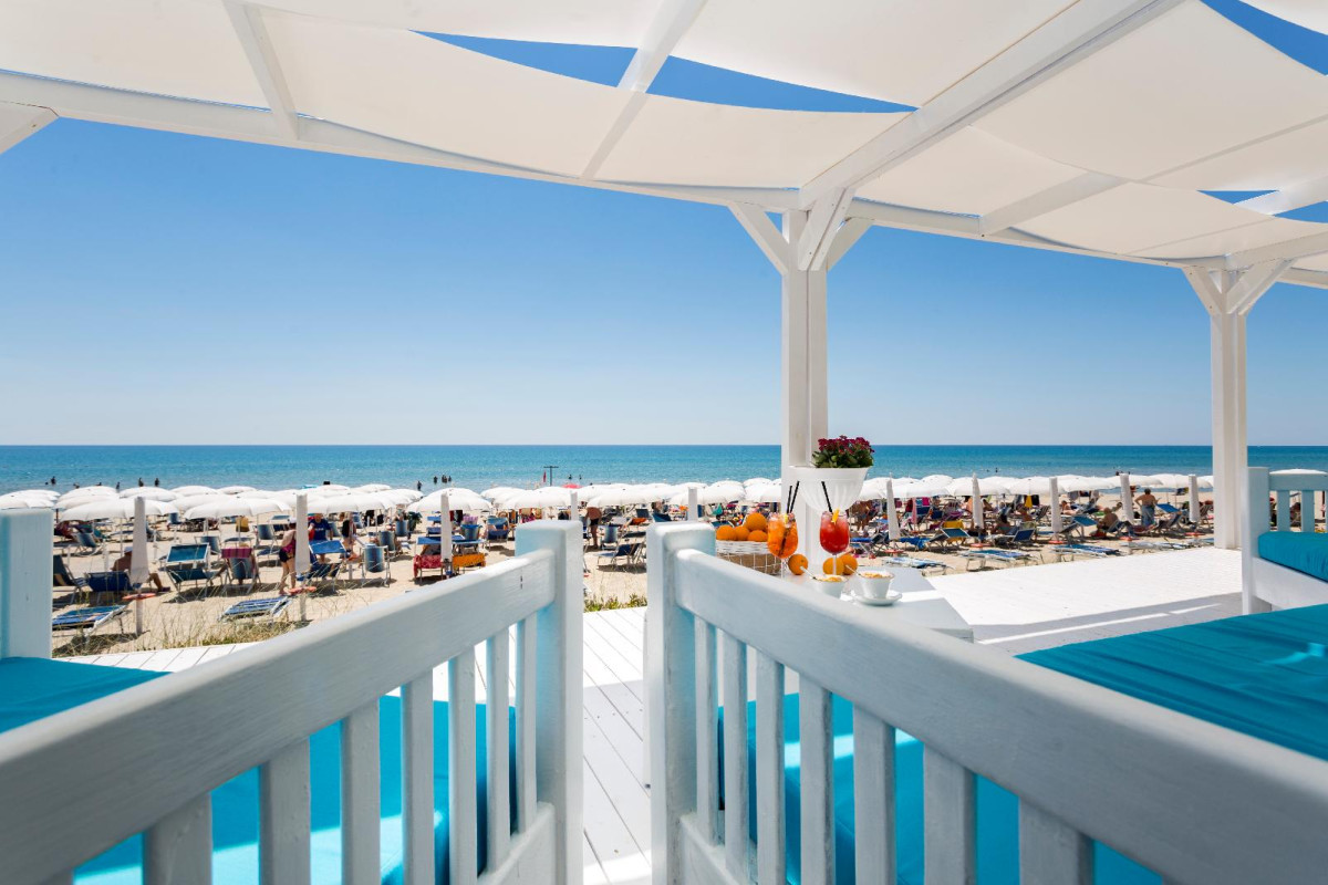 Ticho's Greenblu Hotel