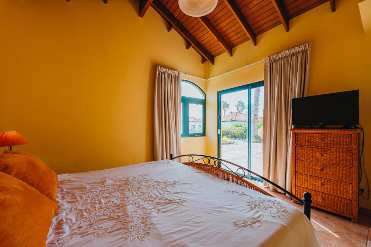 Tierra del Sol Resort & Golf