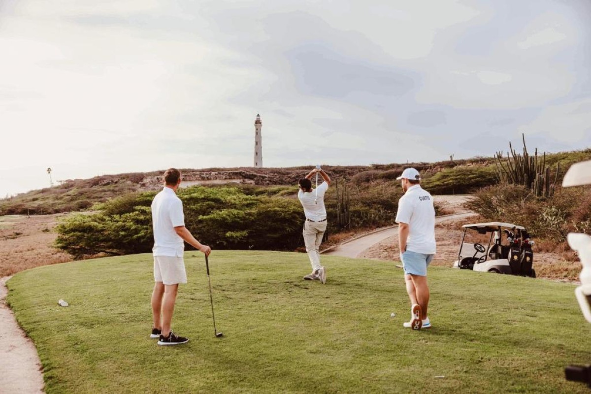 Tierra del Sol Resort & Golf