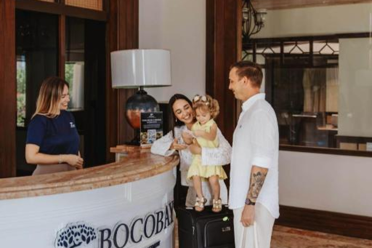 Tierra del Sol Resort & Golf